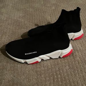 Men’s balenciaga speed runners